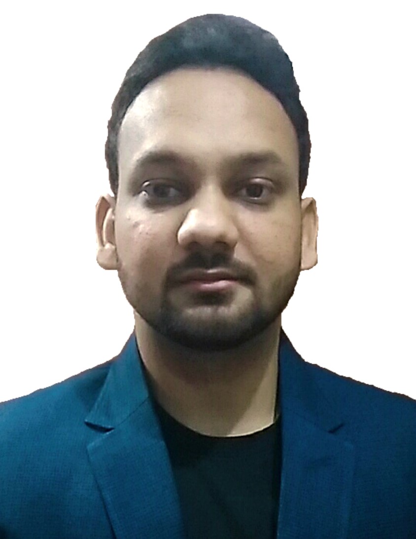 Picture of Dr. Sandeep Sharma