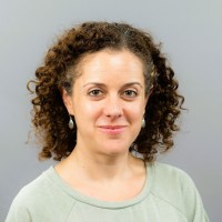 Picture of Tamar Galateanu