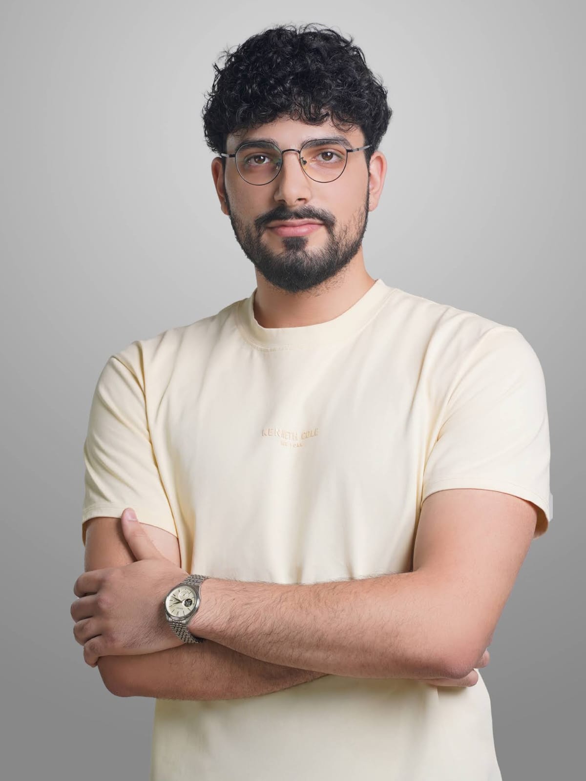 Picture of Wassim Mousa