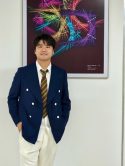Picture of Haoyang Yan
